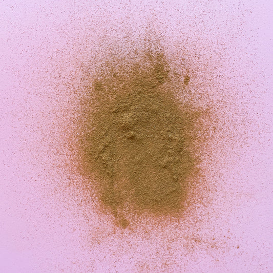 Ground Young Cinnamon