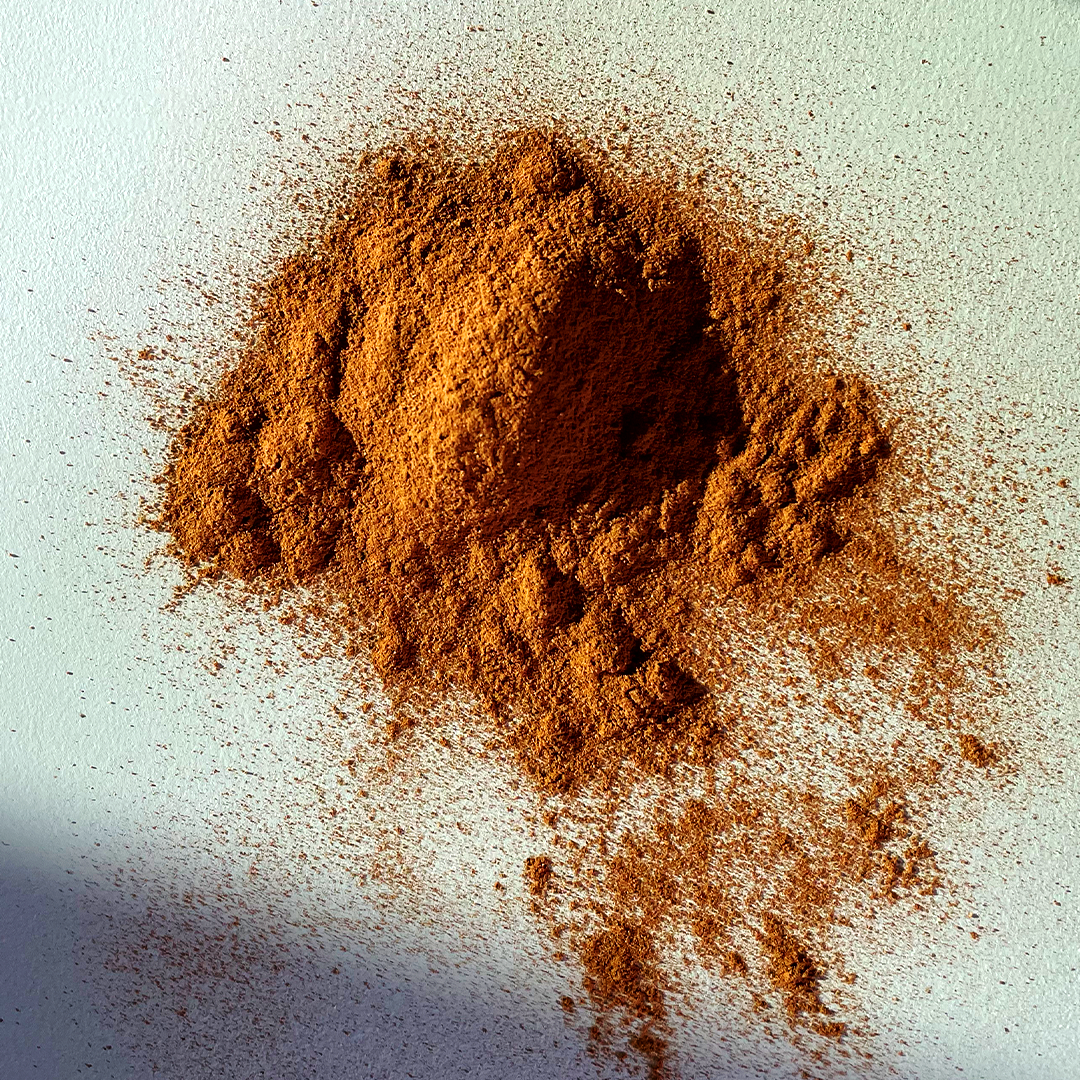 Wild Ceylon Cinnamon Powder