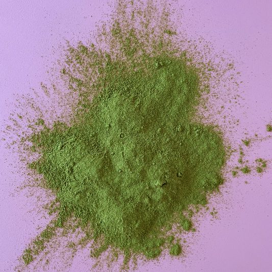 Moringa Gemahlen