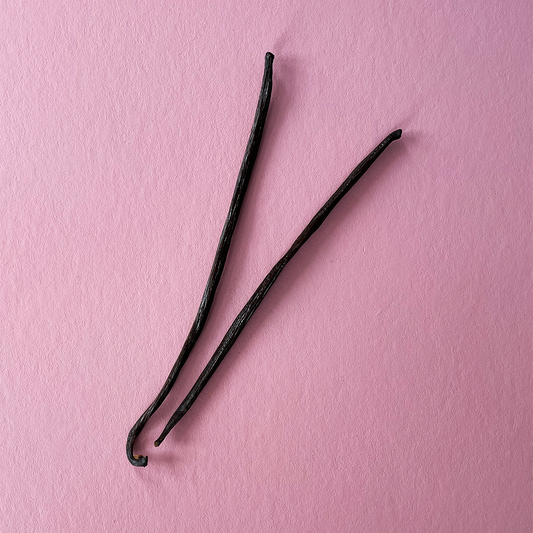 Ceylon Vanilla