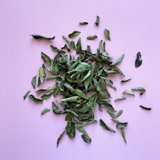 Curry Leaves Whole