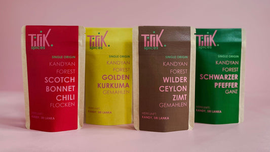 Umweltschonender Versand und Verpackung