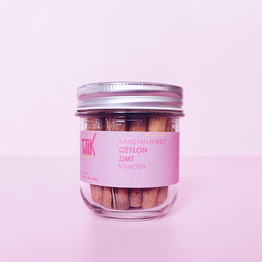 Ceylon Cinnamon Sticks