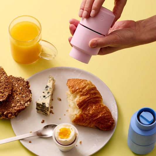 CrushGrind Billund Mühle