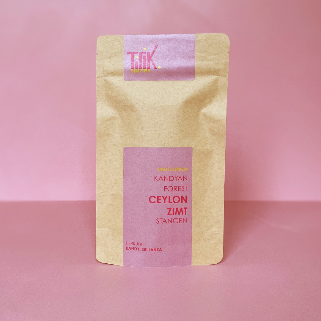Ceylon Zimtstangen