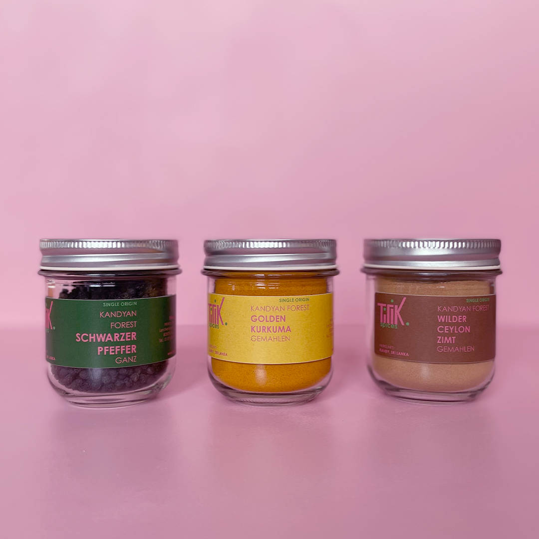 Limited Winter Edition: Golden Bundle