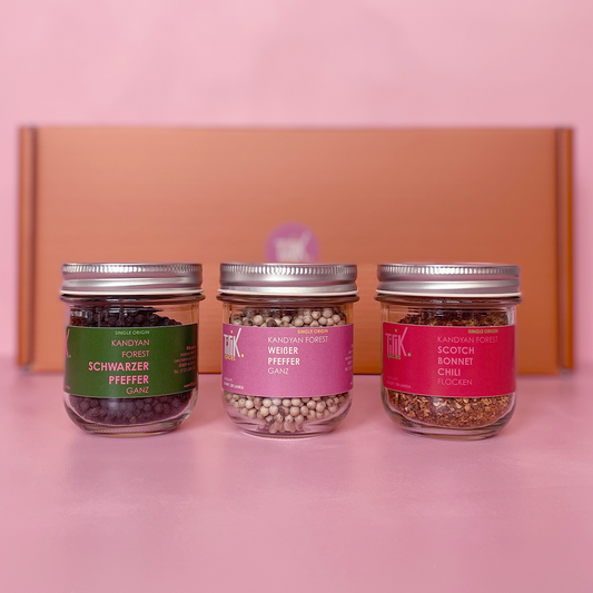 Limited Winter Edition: Spicy Bundle