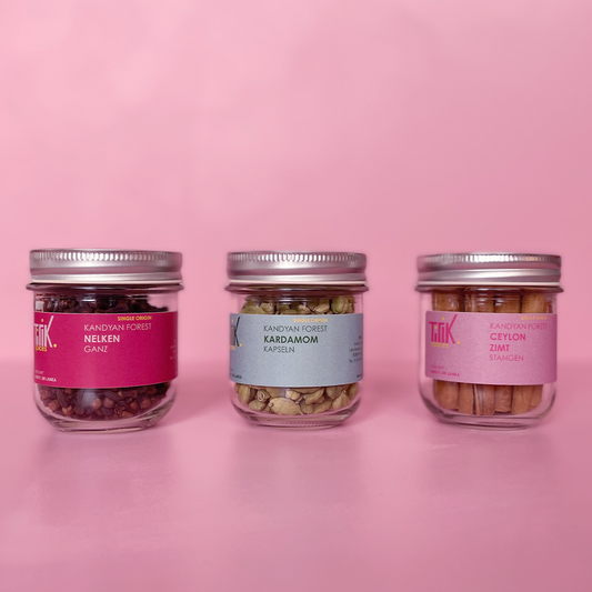 Limited Winter Edition: Winter Bundle