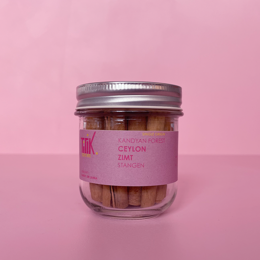 Ceylon Zimtstangen
