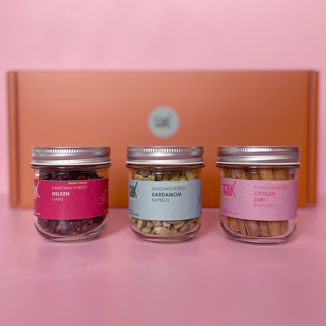 Limited Winter Edition: Winter Bundle