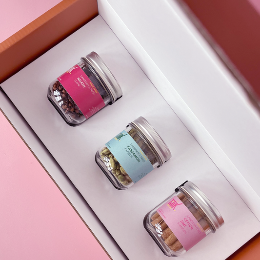 Flavor Bundle