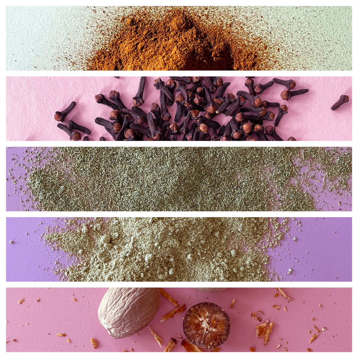 Pumpkin Spice Bundle & CrushGrind® Kiruna Mörser