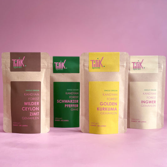 The Golden Drink Bundle