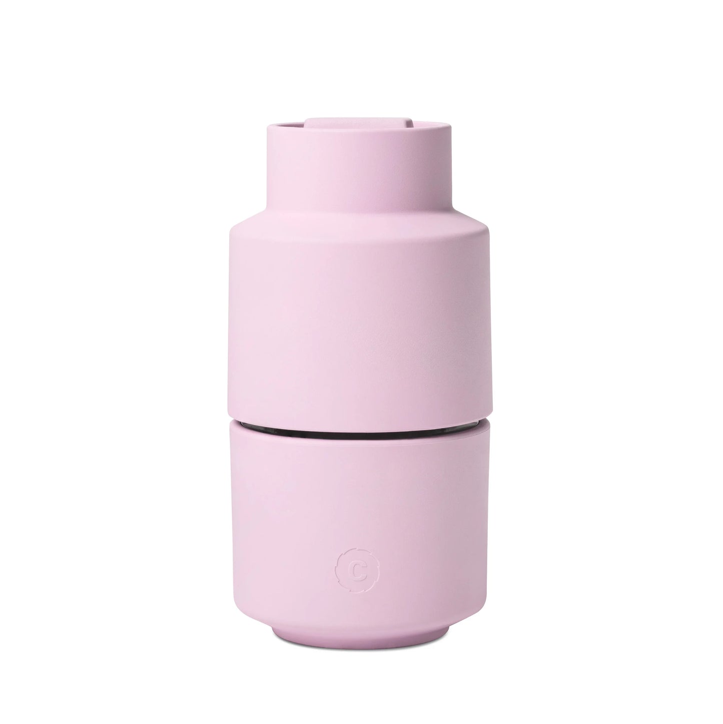 CrushGrind Billund Mühle