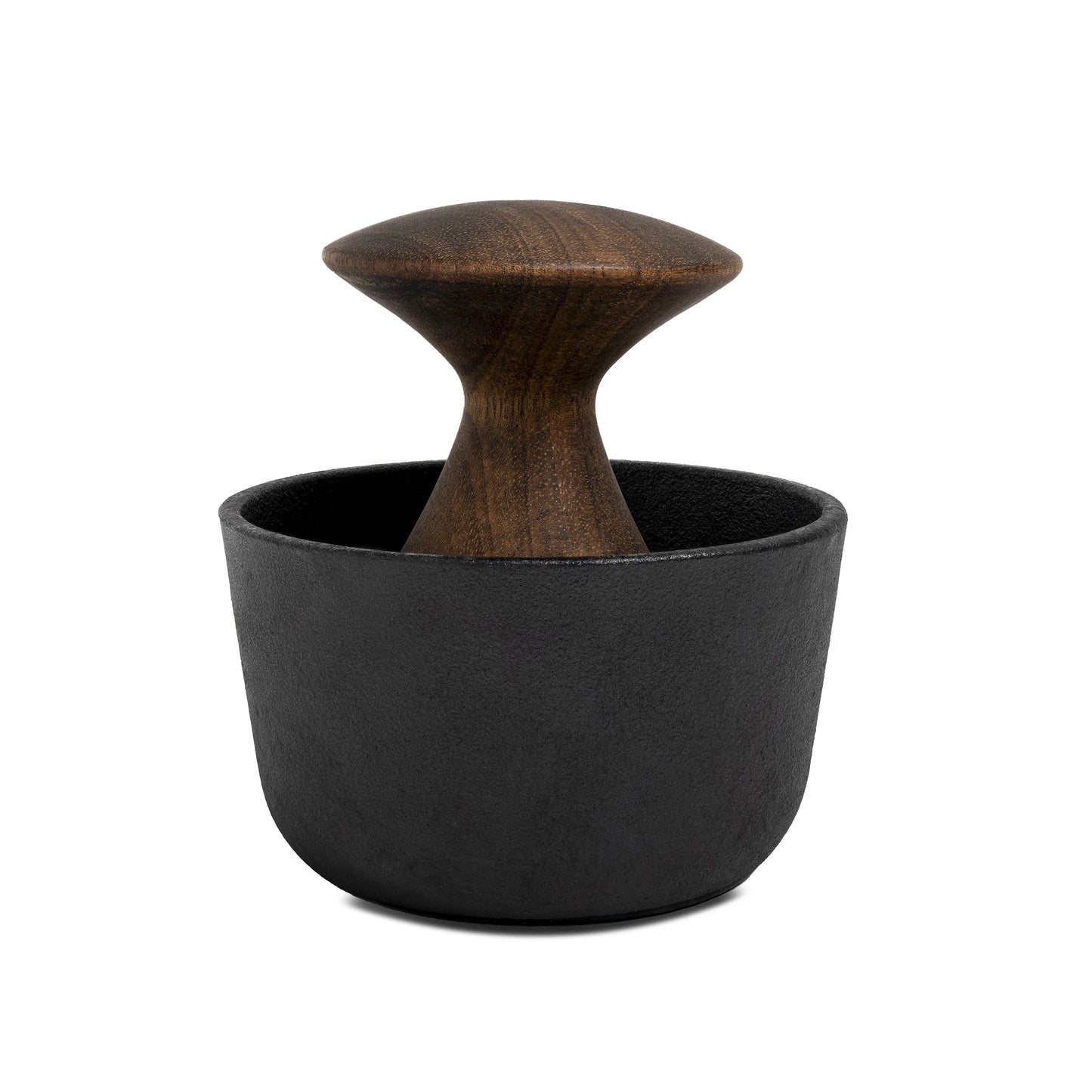 CrushGrind Kiruna Mörser