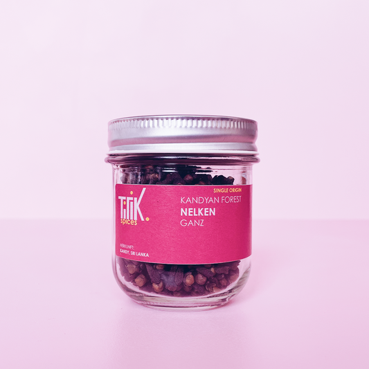 Cloves Whole