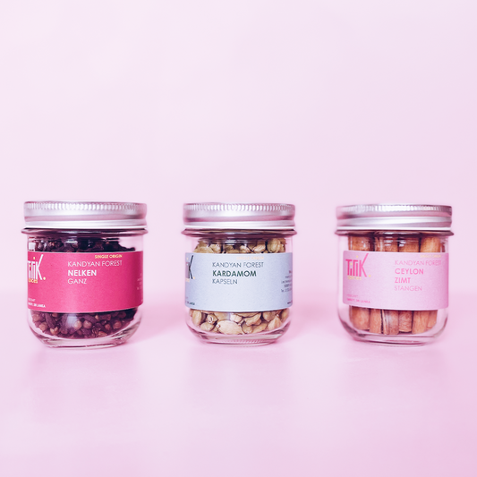 Flavor Bundle