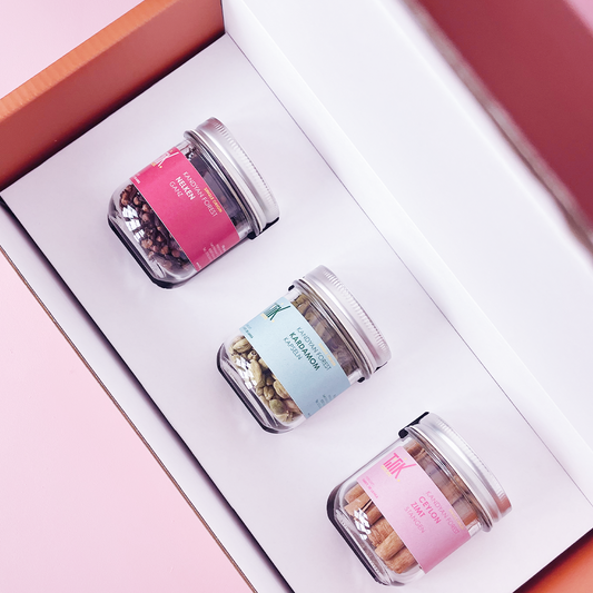 Flavor Bundle