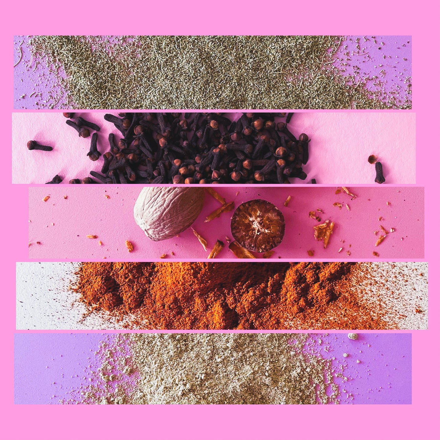 Pumpkin Spice Bundle