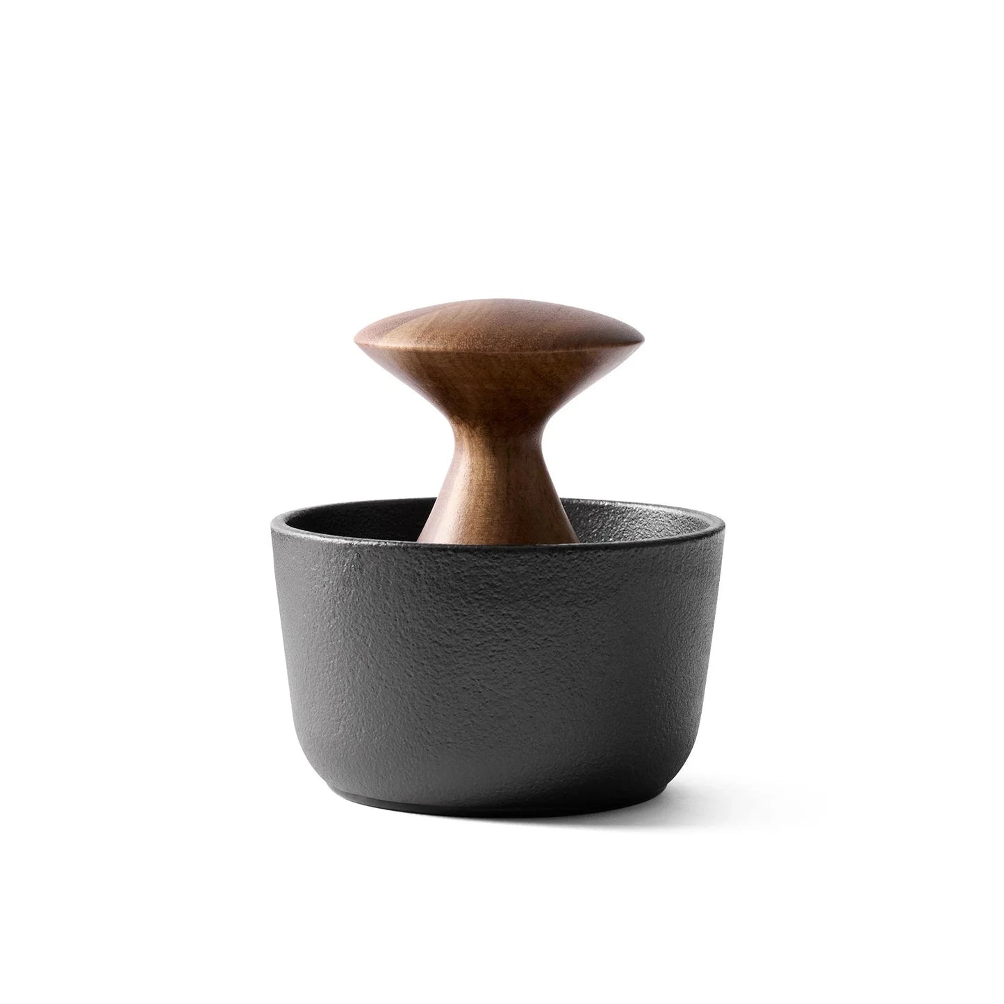 CrushGrind Kiruna Mörser